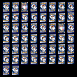 Pokemon Card Lot 50 Cards FULL ART EX VMAX V Holo Super Rares Venusaur Lucario - Image 2