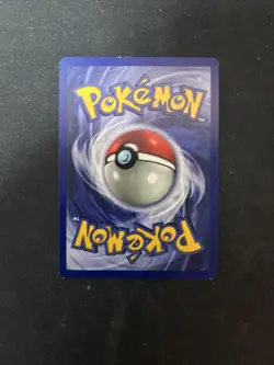 Pokemon TCG Kabuto 50/62 Fossil Unlimited Card WOTC Free Shipping D75 - Image 2