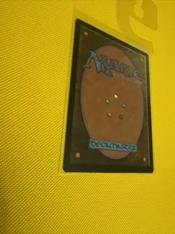 Opposition Agent #141 Commander Legends CMR Magic: The Gathering Card NM - Image 3