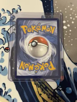 Iono's Bellibolt EX Holo-Pokemon TCG Card 172/159 SV Journey Together Ultra Rare - Image 4