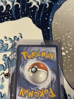 Iono's Bellibolt EX Holo-Pokemon TCG Card 172/159 SV Journey Together Ultra Rare - Image 5