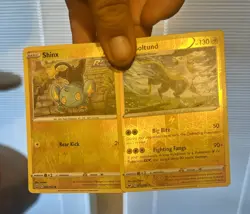 Pokemon TCG Lot - 34 Cards Lightning Electric Lot Pikachu Reverse Holo/Holo Foil - Image 5