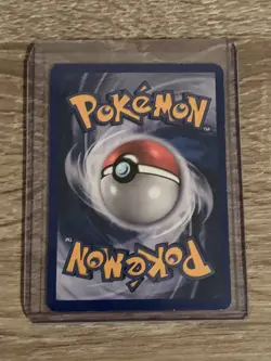 SHIPS SAME DAY Mewtwo 24/110 EX Holon Phantoms RARE Pokemon Card 2006 Played - Image 2