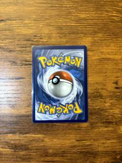 Horsea 067/064 Pokemon TCG Shrouded Fable Holo Rare Near Mint Card - Image 4