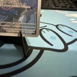 Pokemon TCG Mantyke Card 189/182 Sv04: Paradox Rift NM/Mint - Image 3