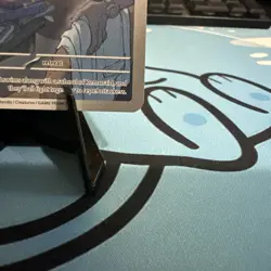 Pokemon TCG Mantyke Card 189/182 Sv04: Paradox Rift NM/Mint - Image 4