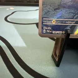 Pokemon TCG Mantyke Card 189/182 Sv04: Paradox Rift NM/Mint - Image 5