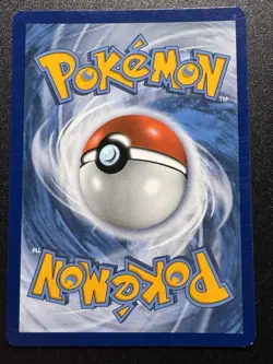Rayquaza EX Promo XY66 Pokemon Card Holo Foil Rare LP - Image 2