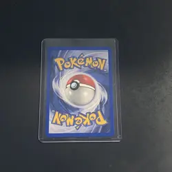 Pokemon Card - Gym Challenge Brock's Primeape 35/132 WOTC - NM - - - Uncommon - Image 2