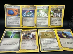 Pokemon Bulk E-Reader Lot Cards Private listing - Image 4