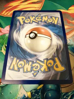 Pokemon Card Pikachu V SWSH061 Jumbo Oversized Black Star Promo Holo Rare - Image 2