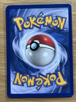 Pokemon TCG Venusaur Base Set Holo Rare Card 15/102-HP - Image 2