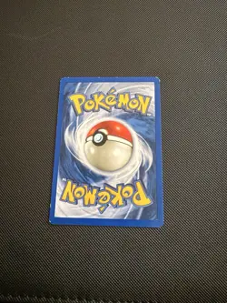 Shining Mewtwo Holo MP Secret Rare Card 109/105 Neo Destiny - Image 2
