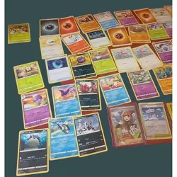 Lot Of 49 Pokemon Cards 2000 Years - Image 2