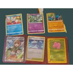 Lot Of 49 Pokemon Cards 2000 Years - Image 4