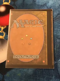 Mnemonic Betrayal Miscut Foil Guild Of Ravnica Mtg - Image 2