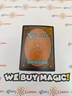 MTG | Song of Freyalise | Domiaria | Foil | Moderately Played | English - Image 2