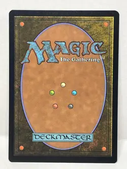 MTG Pyroblast Mystery Booster 2 # 198 - NM - Image 2