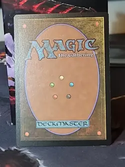 MTG Apex Devastator Commander Legends 674 Regular Mythic - Image 2