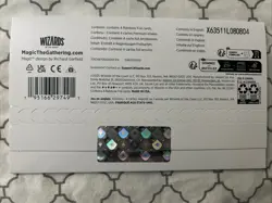 NYCC 2025 HASBRO SECRET LAIR ROADSHOW EDITION DEVASTATION DRAGONS RAINBOW FOIL - Image 2