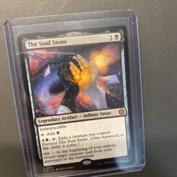 The Soul Stone Marvel's Spider-Man Regular - Image 4