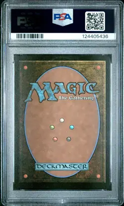 2025 MTG PROMOS SAN DIEGO COMIC CON 2025 #0003 KATARA, THE FEARLESS PSA 10 - Image 2