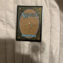 Magic MTG 0168 Plaza of Heroes Galaxy Foil Edge of Eternities Stellar Sights EOS - Image 2