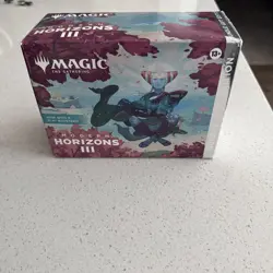 Magic the Gathering Modern Horizons III Bundle Gift Edition, Sealed D32960000 - Image 1