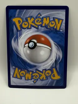 Umbreon (Stars) #606 Pokemon Chinese Gem Pack 2 Near Mint Condition - Image 2