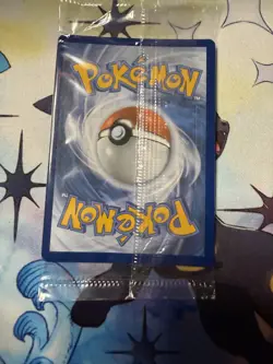 Pokemon TCG Greninja Gold Star SWSH144 Celebrations ETB Promo Sealed - Image 2