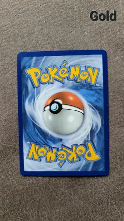 Pokemon TCG Sun & Moon Cosmic Eclipse Marshadow 103/236 NH RARE - Pikachu cameo - Image 2