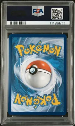 2024 POKEMON TWM EN-TWILIGHT MASQUERADE 188 EEVEE ILLUSTRATION RARE PSA 10 - Image 2