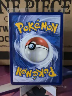 Wiglett 206/198 Full Art Holo NM SV01 Base Set Pokemon TCG - Image 2