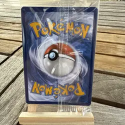 POKEMON TCG TEAL MASK OGERPON 123 PROMO TWILIGHT MASQUARADE SEALED - Image 2