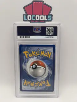 2021 Pokemon SWSH FA Falinks V Shining Fates SV115/SV122 PSA GEM MT 10 - Image 2