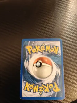Sunflora - 16/115 - Holo Rare - English Pokemon EX Unseen Force - Image 5