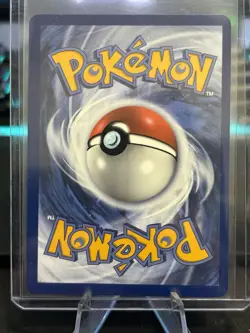 Psyduck 007 Black Star Promo Pokemon TCG Mega Evolution Near Mint - Image 2
