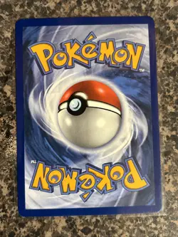 Pokemon TCG (Master Ball Pattern) Garbodor #060/086 White Flare - Image 2