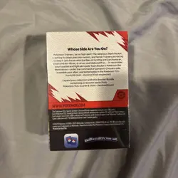 Pokemon TCG Destined Rivals Booster Bundle New and Sealed - Image 3