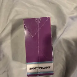 Pokemon TCG Destined Rivals Booster Bundle New and Sealed - Image 4