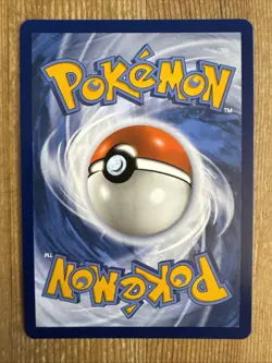 Teal Mask Ogerpon ex - SVP166 - SVP Black Star Promos NM, English Pokemon Scarle - Image 2