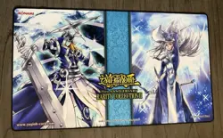 Rarity Collection 2 Official YuGiOh Playmat - Image 1