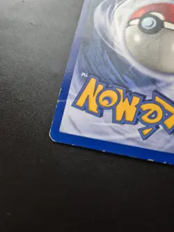 Machamp Holo 1st Edition Base Set 8/102 1999 - 2000 Pokemon Card - Image 4