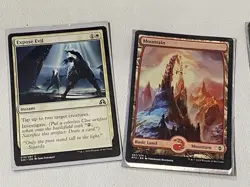 Magic the Gathering Cards Lot Estate Find Approximately 15,075. 7 Boxes 1 Binder - Image 3