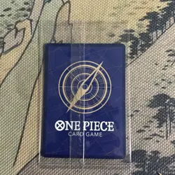 Tony Tony.Chopper (Convention Promo 2025) OP09-029 One Piece Promotion Cards... - Image 2