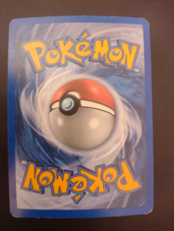Shiftry Ex - 97/108 - Pokemon Card Ex Power Keepers Holo Ultra Rare Excellent - Image 2