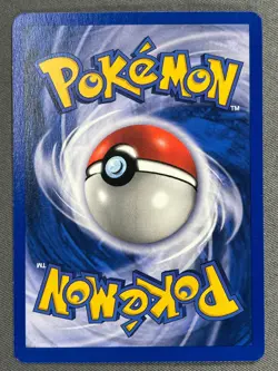 Misty's Horsea 86/132 - 2000 Gym Heroes 1st Edition NM Pokemon Common Card WOTC - Image 2