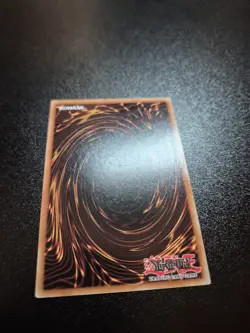 Yu-Gi-Oh Upstart Goblin 1st Edition Quarter Century Secret Rare Card RA03-EN096 - Image 5