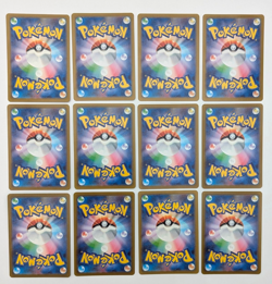 Lot of 12 Japanese Pokemon TCG Cards Articuno Magnezone Solrock Kricketune - Image 4