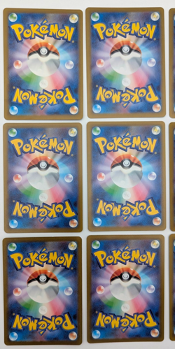 Lot of 12 Japanese Pokemon TCG Cards Articuno Magnezone Solrock Kricketune - Image 5